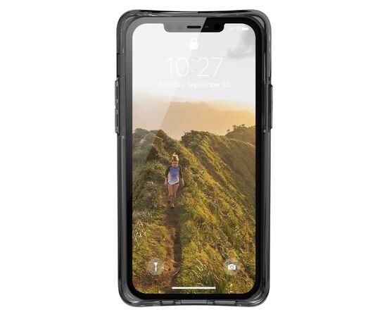 Чохол до моб. телефона Uag iPhone 12 / 12 Pro [U] Mouve, Ash (112352313131), зображення 5
