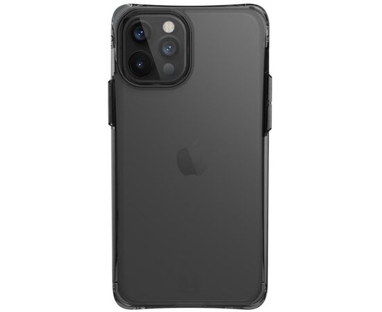 Чехол для моб. телефона Uag iPhone 12 / 12 Pro [U] Mouve, Ash (112352313131)