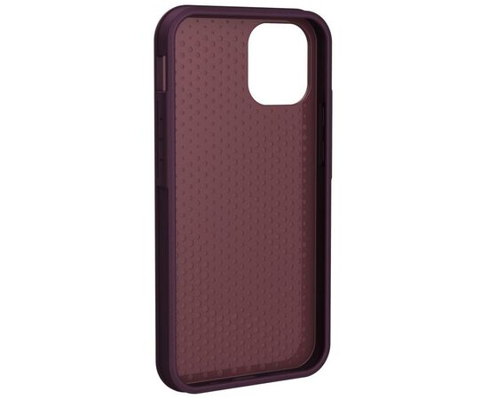 Чохол до моб. телефона Uag iPhone 12 Mini [U] Anchor, Aubergine (11234M314747), зображення 2