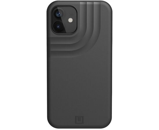 Чехол для моб. телефона Uag iPhone 12 Mini [U] Anchor, Black (11234M314040)