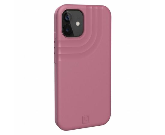 Чохол до моб. телефона Uag iPhone 12 Mini [U] Anchor, Dusty Rose (11234M314848), зображення 3