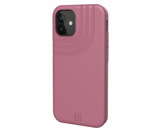 Чохол до моб. телефона Uag iPhone 12 Mini [U] Anchor, Dusty Rose (11234M314848), зображення 4