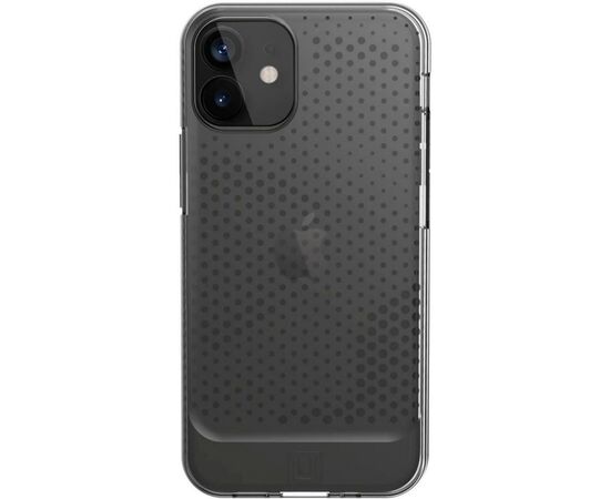 Чехол для моб. телефона Uag iPhone 12 Mini [U] Lucent, Ice (11234N314343)