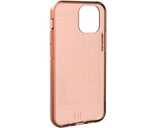 Чехол для моб. телефона Uag iPhone 12 Mini [U] Lucent, Orange (11234N319797), изображение 4
