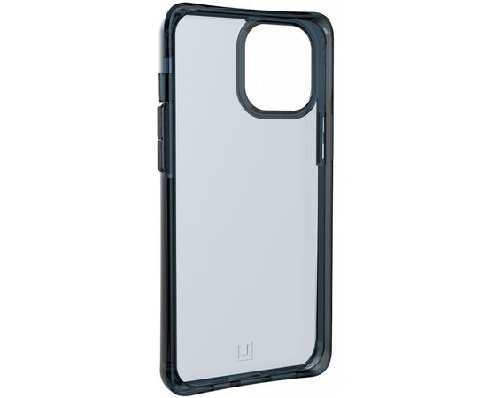 Чохол до моб. телефона Uag iPhone 12 Pro Max [U] Mouve, Soft Blue (112362315151), зображення 2