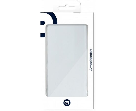 Чохол до моб. телефона Armorstandart Air Force Apple iPhone 12 Pro Max Transparent (ARM57387), зображення 2