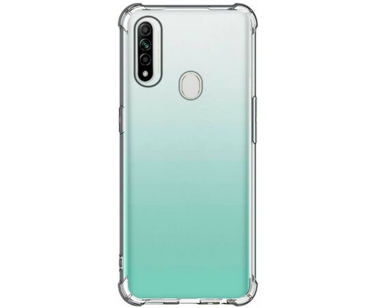 Чохол до моб. телефона Armorstandart Air Force OPPO A31 Transparent (ARM57136)
