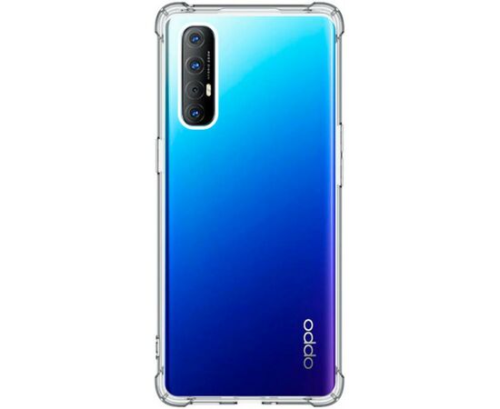 Чехол для моб. телефона Armorstandart Air Force OPPO Reno3 Pro Transparent (ARM57141)