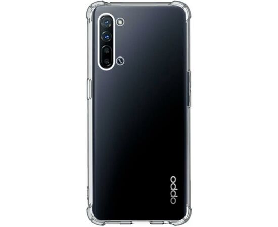 Чохол до моб. телефона Armorstandart Air Force OPPO Reno3 Transparent (ARM57140)