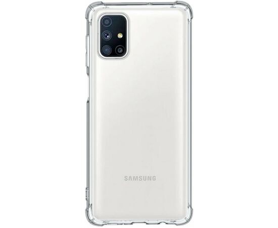 Чехол для моб. телефона Armorstandart Air Force Samsung M51 Transparent (ARM57095)