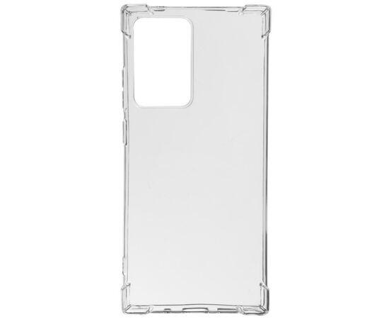 Чехол для моб. телефона Armorstandart Air Force Samsung Note 20 Ultra Transparent (ARM57103)
