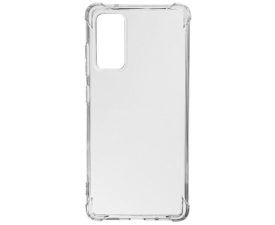Чехол для моб. телефона Armorstandart Air Force Samsung S20 FE Transparent (ARM57512)