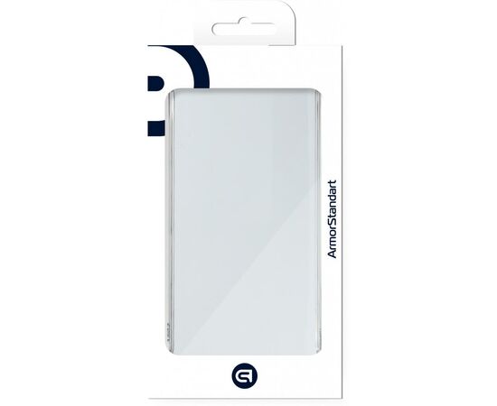 Чехол для моб. телефона Armorstandart Air Force Xiaomi Mi 10 Pro Transparent (ARM57392), изображение 2