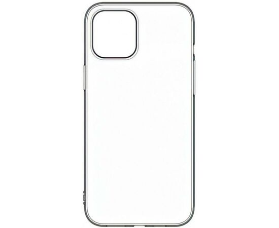 Чехол для моб. телефона Armorstandart Air Series Apple iPhone 12 Pro Max Transparent (ARM57381)