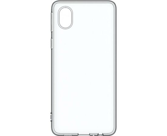 Чехол для моб. телефона Armorstandart Air Series Samsung A01 Core Transparent (ARM57382)