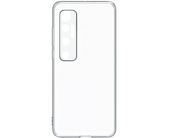 Чехол для моб. телефона Armorstandart Air Series Xiaomi Mi 10 Ultra Transparent (ARM57383)