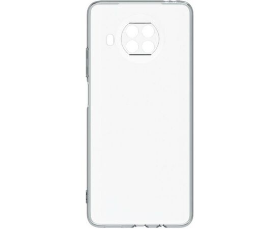 Чохол до моб. телефона Armorstandart Air Series Xiaomi Mi 10T Lite Transparent (ARM57384)