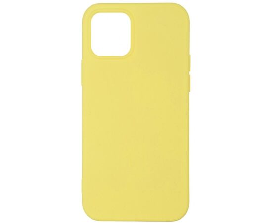 Чехол для моб. телефона Armorstandart ICON Case for Apple iPhone 12 Mini Yellow (ARM57489)