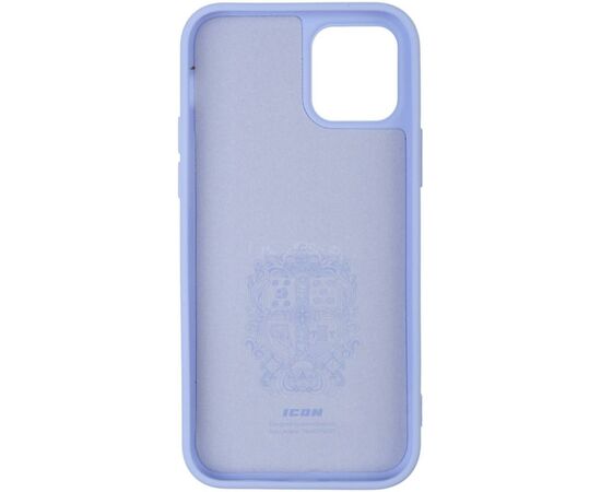 Чехол для моб. телефона Armorstandart ICON Case for Apple iPhone 12 Pro Max Lavender (ARM57505), изображение 2