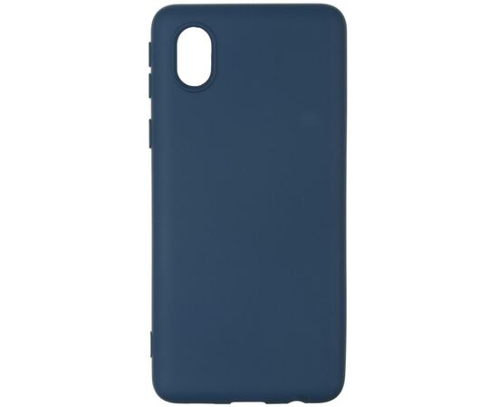Чехол для моб. телефона Armorstandart ICON Case for Samsung A01 Core Dark Blue (ARM57477)