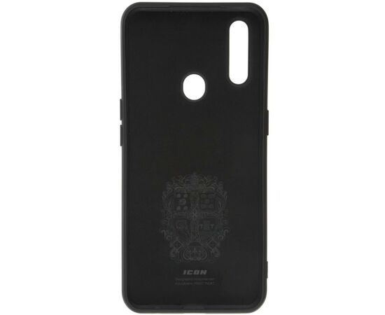 Чохол до моб. телефона Armorstandart ICON Case OPPO A31 Black (ARM57145), зображення 2