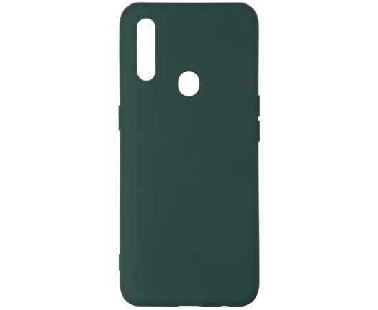 Чехол для моб. телефона Armorstandart ICON Case OPPO A31 Pine Green (ARM57146)