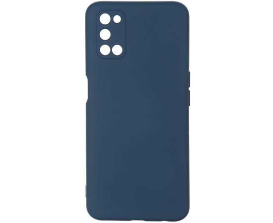 Чехол для моб. телефона Armorstandart ICON Case OPPO A52 Dark Blue (ARM57151)
