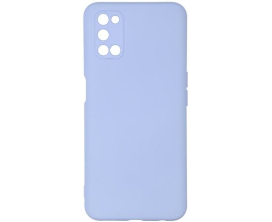 Чехол для моб. телефона Armorstandart ICON Case OPPO A52 Lilac (ARM57152)