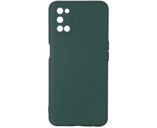 Чохол до моб. телефона Armorstandart ICON Case OPPO A52 Pine Green (ARM57150)