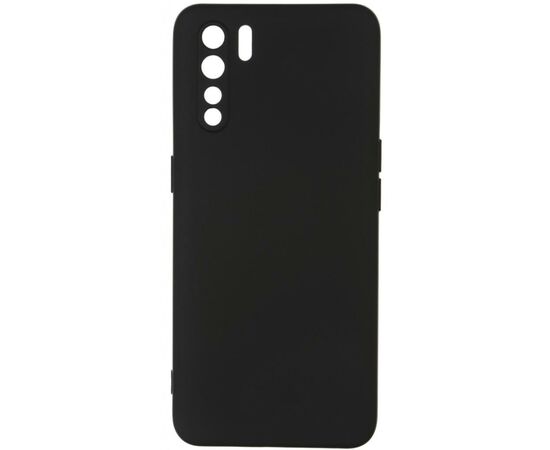 Чехол для моб. телефона Armorstandart ICON Case OPPO A91 Black (ARM57157)