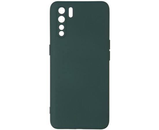 Чехол для моб. телефона Armorstandart ICON Case OPPO A91 Pine Green (ARM57158)