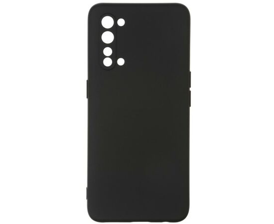 Чехол для моб. телефона Armorstandart ICON Case OPPO Reno3 Black (ARM57160)