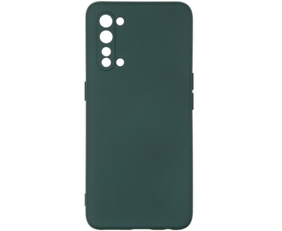 Чехол для моб. телефона Armorstandart ICON Case OPPO Reno3 Pine Green (ARM57162)