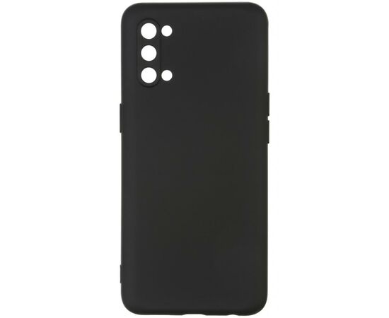 Чохол до моб. телефона Armorstandart ICON Case OPPO Reno4 Black (ARM57168)