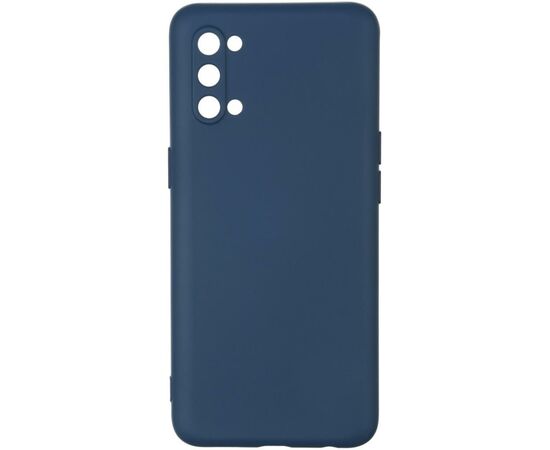 Чехол для моб. телефона Armorstandart ICON Case OPPO Reno4 Dark Blue (ARM57169)