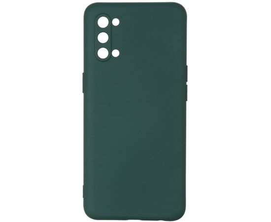 Чохол до моб. телефона Armorstandart ICON Case OPPO Reno4 Pine Green (ARM57170)