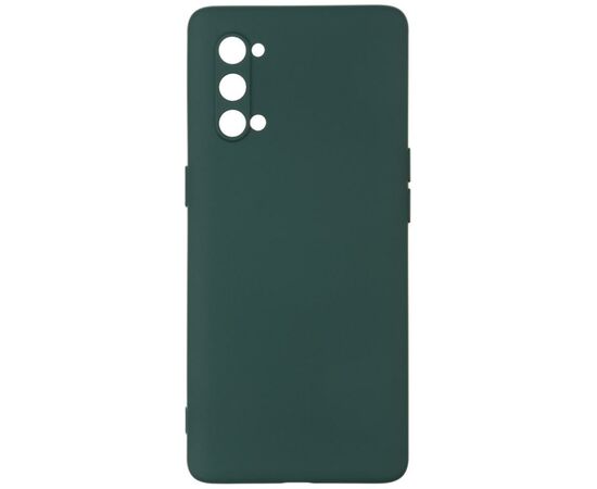 Чехол для моб. телефона Armorstandart ICON Case OPPO Reno4 Pro Pine Green (ARM57176)