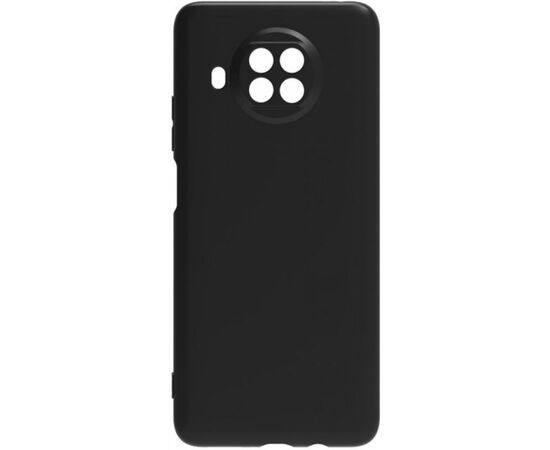 Чохол до моб. телефона Armorstandart Matte Slim Fit Xiaomi Mi 10T Lite Black (ARM57397)
