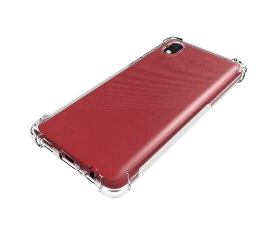 Чехол для моб. телефона BeCover Anti-Shock Samsung Galaxy A01 Core SM-A013 Clear (705347), изображение 4