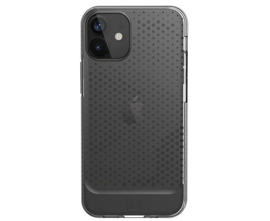 Чехол для моб. телефона Uag iPhone 12 Mini [U] Lucent, Ash (11234N313131)