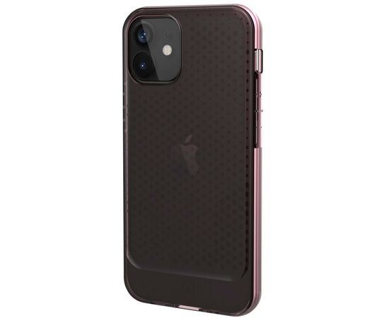 Чохол до моб. телефона Uag iPhone 12 Mini [U] Lucent, Dusty Rose (11234N314848), зображення 3