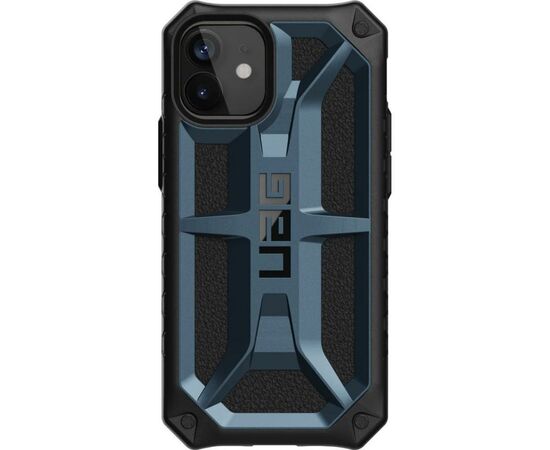 Чехол для моб. телефона Uag iPhone 12 Mini Monarch, Mallard (112341115555)