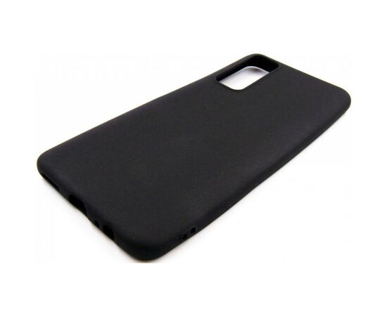 Чехол для моб. телефона Dengos Carbon Huawei P Smart 2021, black (DG-TPU-CRBN-107), изображение 2