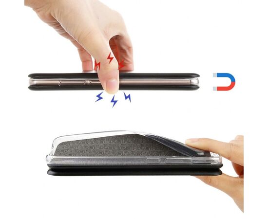 Чохол до моб. телефона Armorstandart G-Case Samsung A11 / M11 Blue (ARM57750), зображення 2