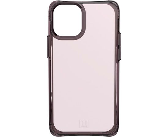 Чохол до моб. телефона Uag iPhone 12 / 12 Pro [U] Mouve, Aubergine (112352314747), зображення 2
