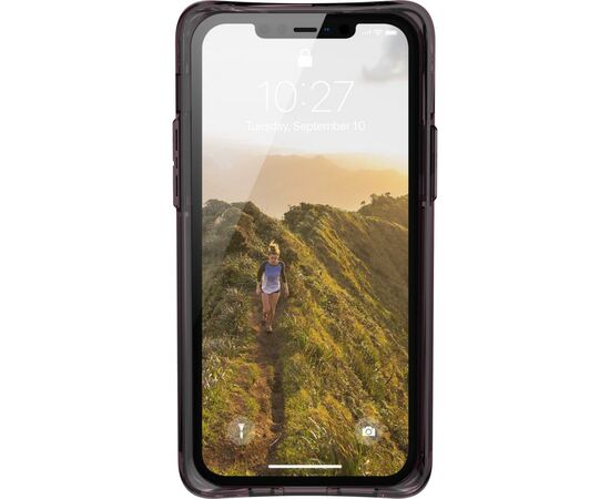 Чохол до моб. телефона Uag iPhone 12 / 12 Pro [U] Mouve, Aubergine (112352314747), зображення 4