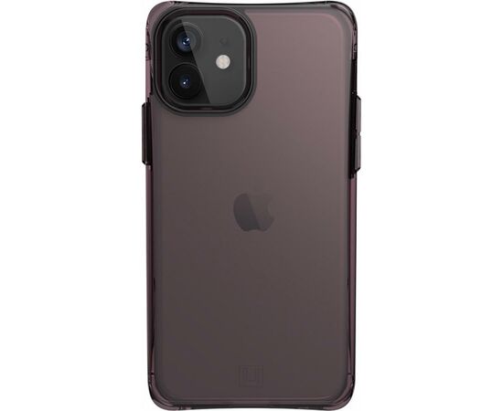 Чохол до моб. телефона Uag iPhone 12 / 12 Pro [U] Mouve, Aubergine (112352314747)