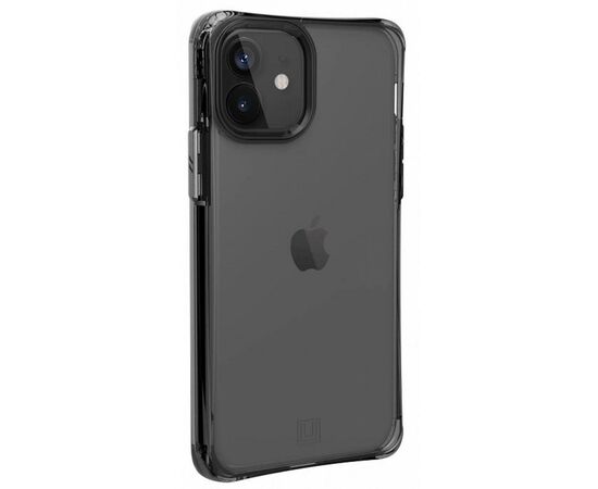 Чохол до моб. телефона Uag iPhone 12 / 12 Pro [U] Mouve, Ice (112352314343), зображення 3