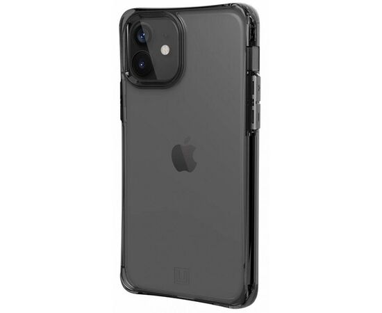 Чохол до моб. телефона Uag iPhone 12 / 12 Pro [U] Mouve, Ice (112352314343), зображення 4