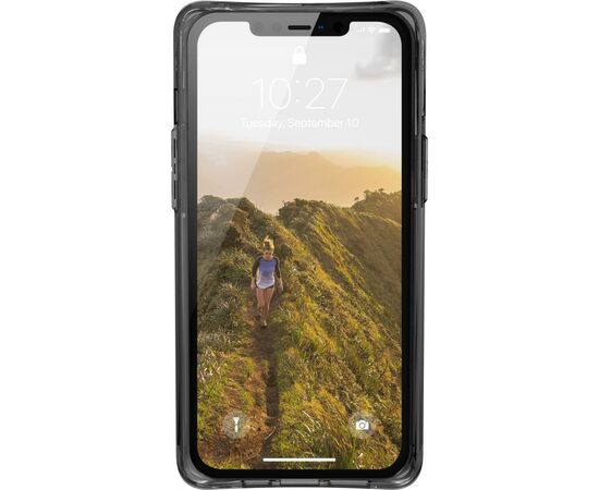 Чохол до моб. телефона Uag iPhone 12 / 12 Pro [U] Mouve, Ice (112352314343), зображення 5